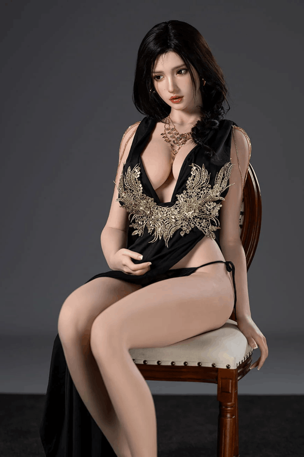 Lillian: Lonely Beauty Sex Doll