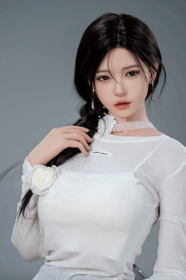 Liang: Pure Asian Teen Sex Doll