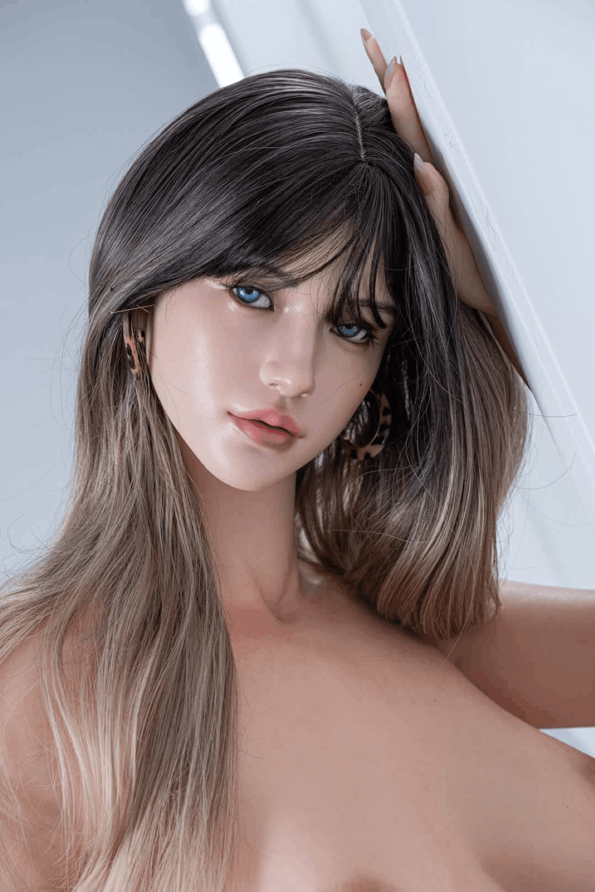 Ami: Summer Intern Sex Doll