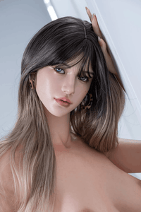 Ami: Summer Intern Sex Doll