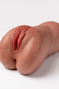 Silicone Pocket Pussy