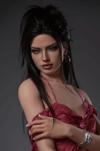 Stella: Exotic Bartender Sex Doll