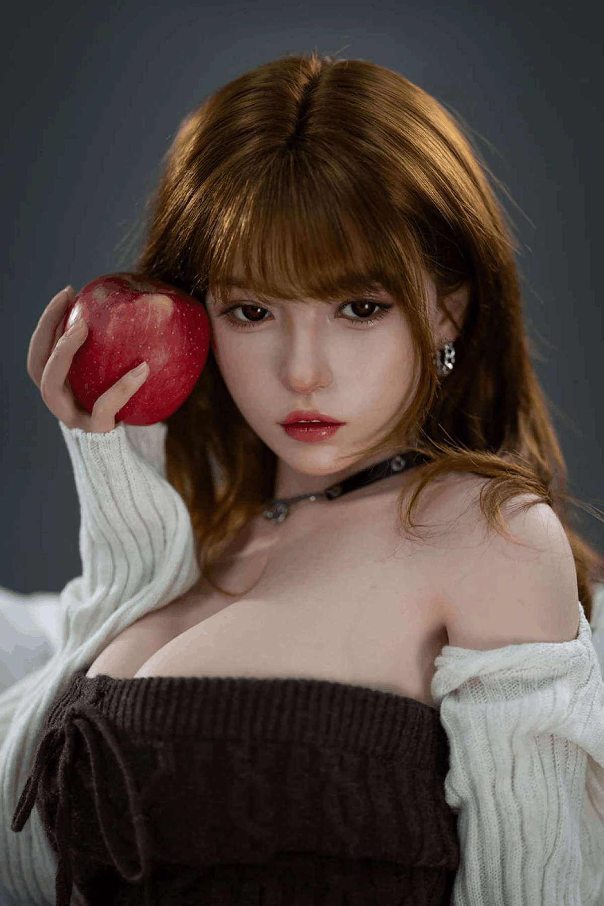 Liang: Tokyo Girlfriend Sex Doll
