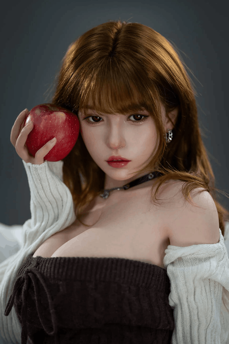 Liang: Tokyo Girlfriend Sex Doll