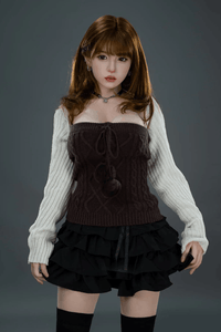 Liang: Tokyo Girlfriend Sex Doll