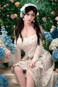 Una: Spring Daisy Sex Doll