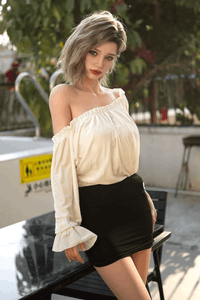 Sofia: College Cutie Sex Doll