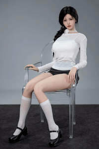 Liang: Pure Asian Teen Sex Doll