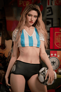 Britta: Argentine Senorita Sex Doll