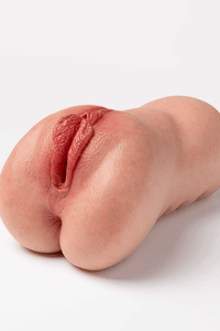 Silicone Pocket Pussy