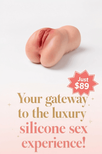 Silicone Pocket Pussy
