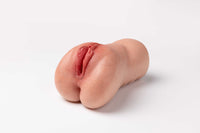 Silicone Pocket Pussy