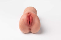 Silicone Pocket Pussy