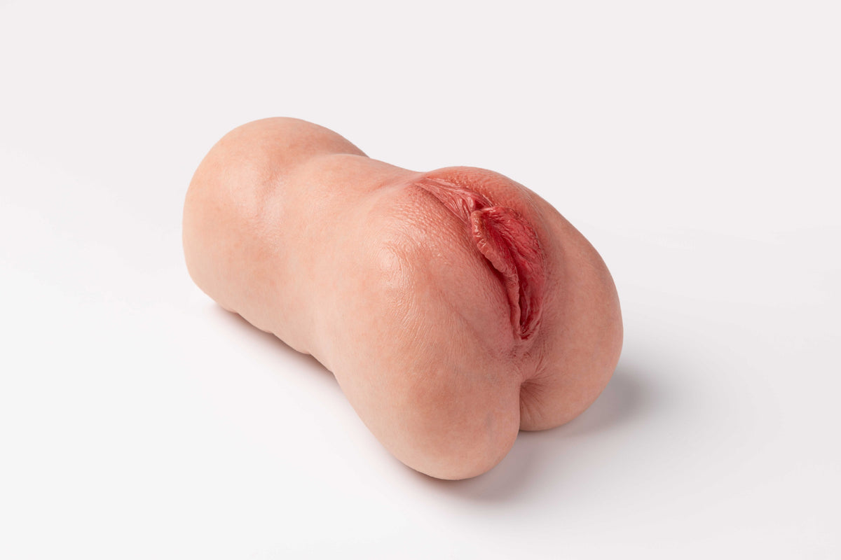 Silicone Pocket Pussy
