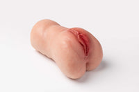 Silicone Pocket Pussy