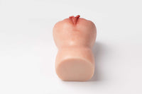 Silicone Pocket Pussy