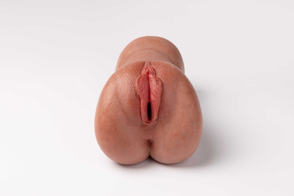 Silicone Pocket Pussy