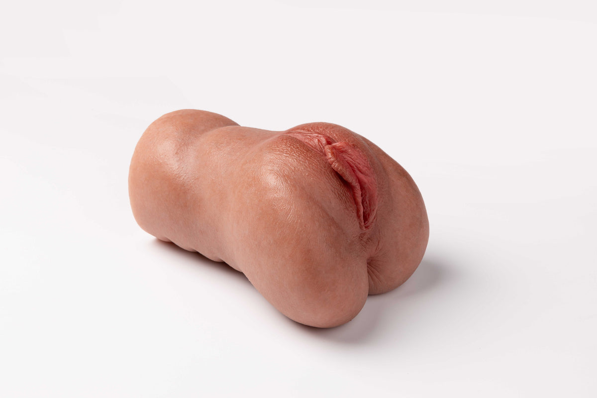 Silicone Pocket Pussy