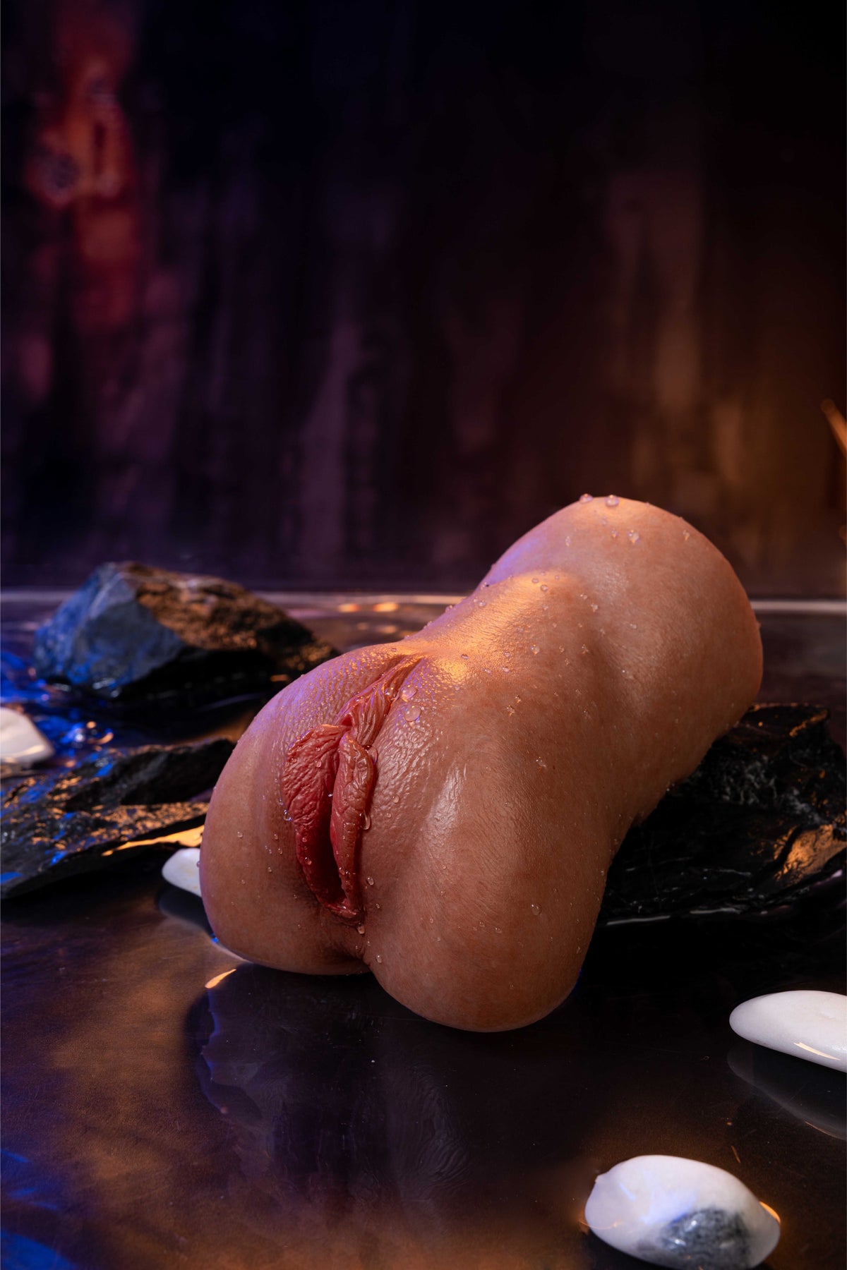 Silicone Pocket Pussy