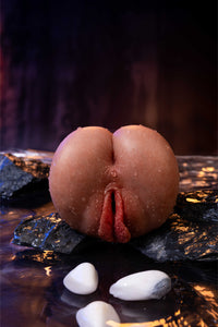 Silicone Pocket Pussy