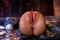 Silicone Pocket Pussy