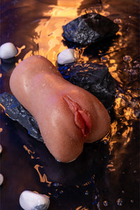 Silicone Pocket Pussy