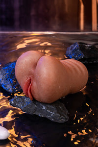Silicone Pocket Pussy