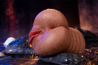 Silicone Pocket Pussy