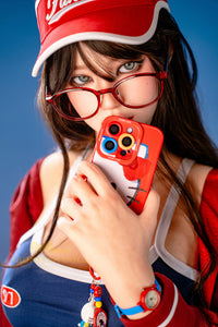 Evie: Baseball Girl Sex Doll