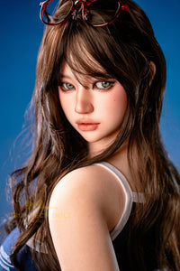 Evie: Baseball Girl Sex Doll