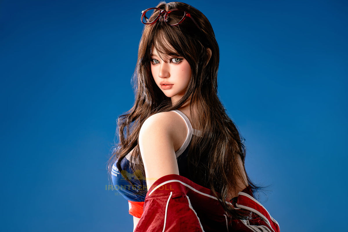 Evie: Baseball Girl Sex Doll