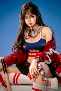 Evie: Baseball Girl Sex Doll