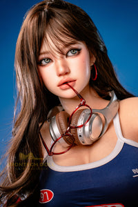Evie: Baseball Girl Sex Doll