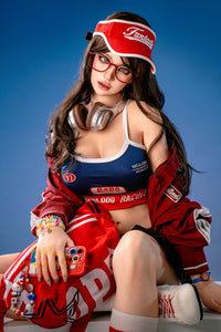 Evie: Baseball Girl Sex Doll