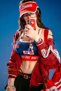 Evie: Baseball Girl Sex Doll