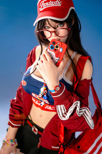 Evie: Baseball Girl Sex Doll