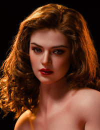 Beatrice: Fiery Red Queen Sex Doll