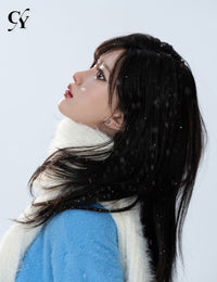 Bingbing: Delicate Asian Sex Doll