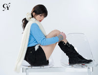 Bingbing: Delicate Asian Sex Doll