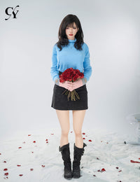 Bingbing: Delicate Asian Sex Doll