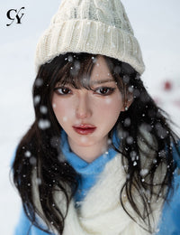 Bingbing: Delicate Asian Sex Doll