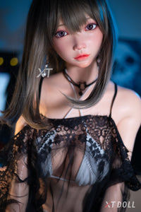 Bubbly: Muñeca sexual para novias gamer