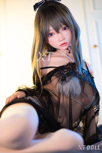 Bubbly: Muñeca sexual para novias gamer