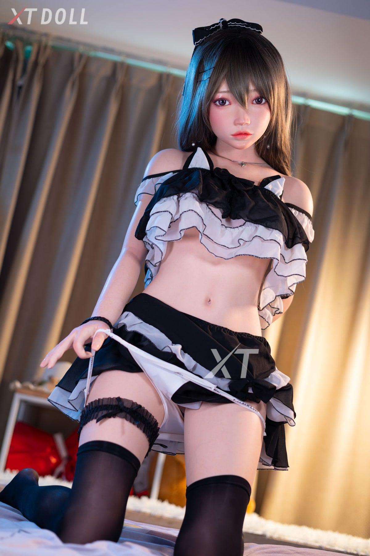 Bubbly: Muñeca sexual para novias gamer