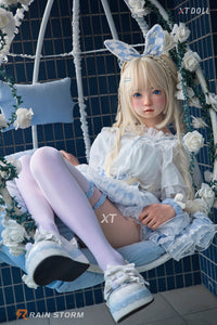 Emi : Royal Duchess 섹스 인형