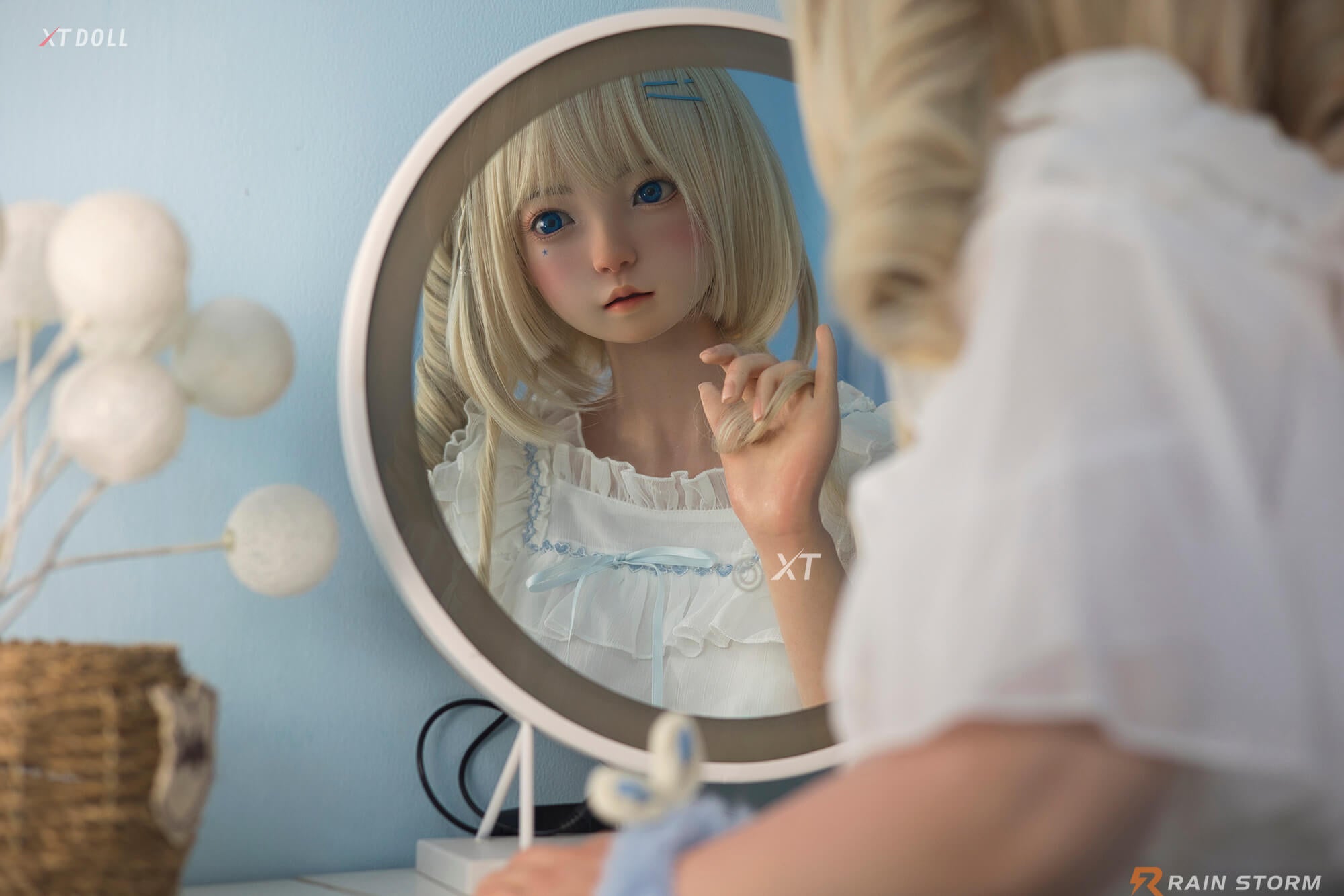 Emi: Royal Duchess Sex Doll