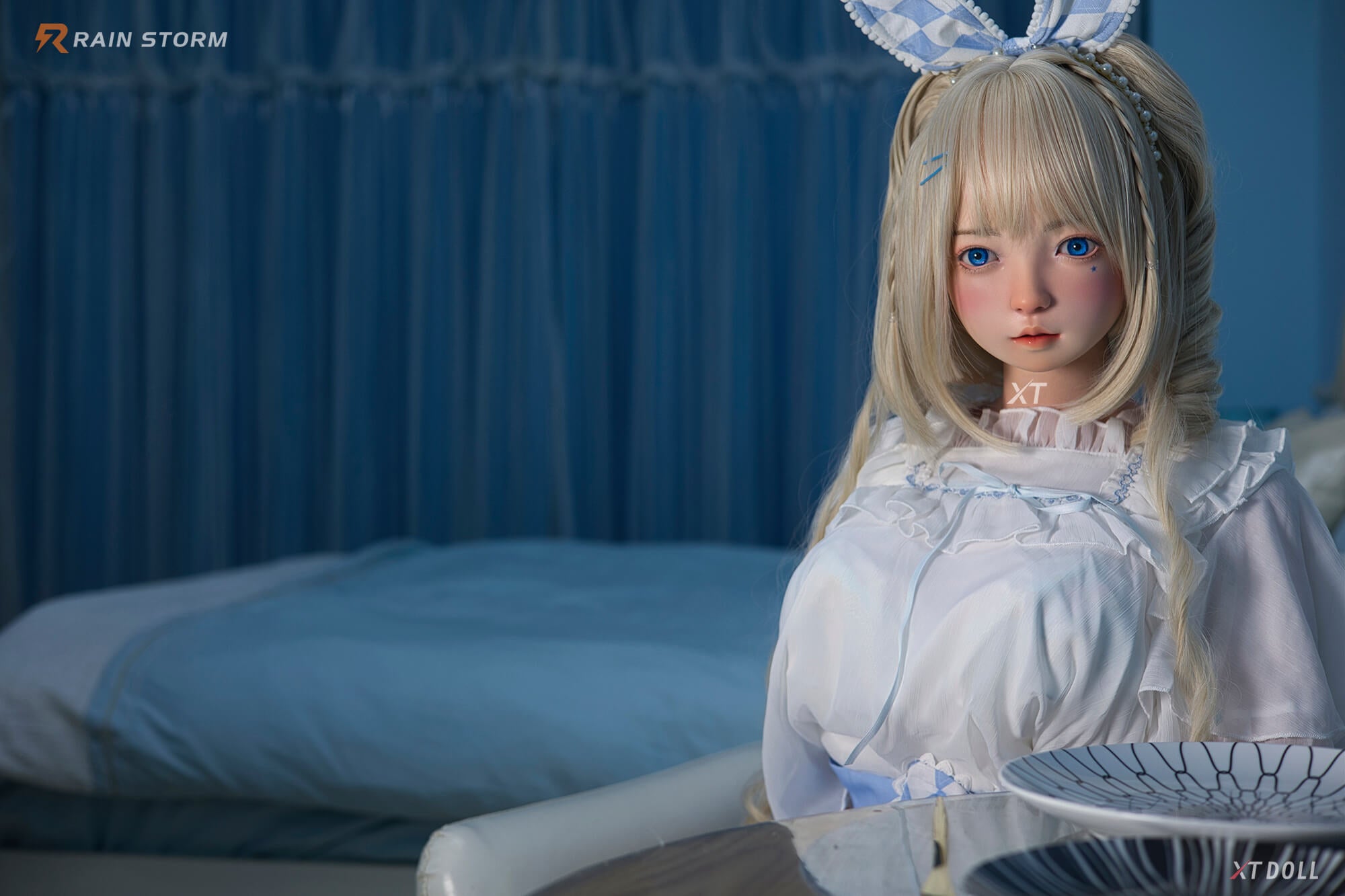 Emi: Royal Duchess Sex Doll