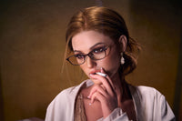 Andy: Librarian Fantasy Sex Doll