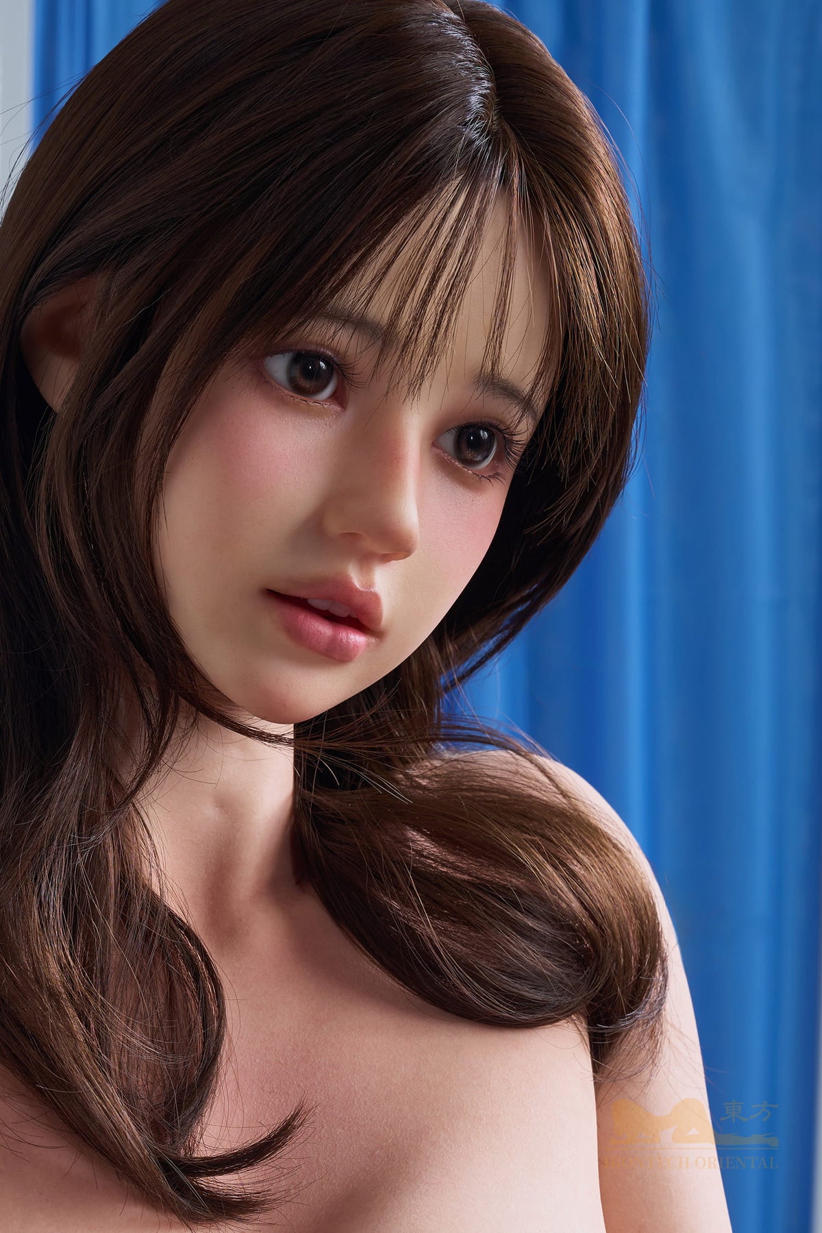 Evie: Fading Tenderness Sex Doll
