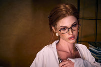 Andy: Librarian Fantasy Sex Doll
